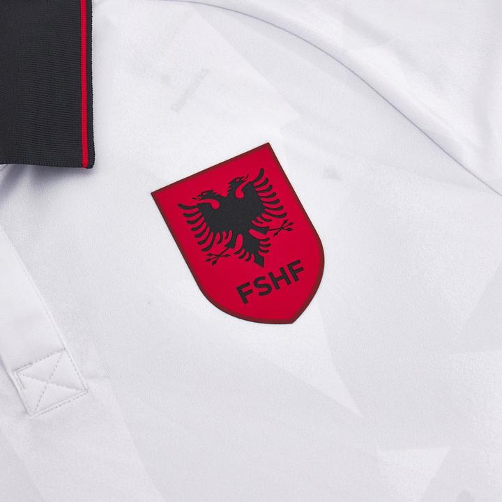 Produktbild Macron Albanien Auswärts EM Trikot (S)
