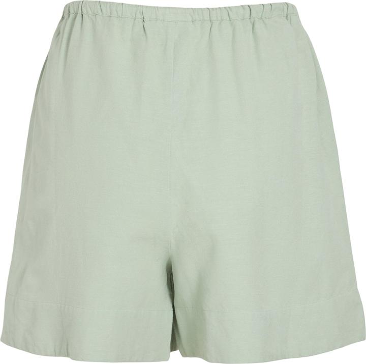 Actual product image Vila Mid Waist Shorts (34)