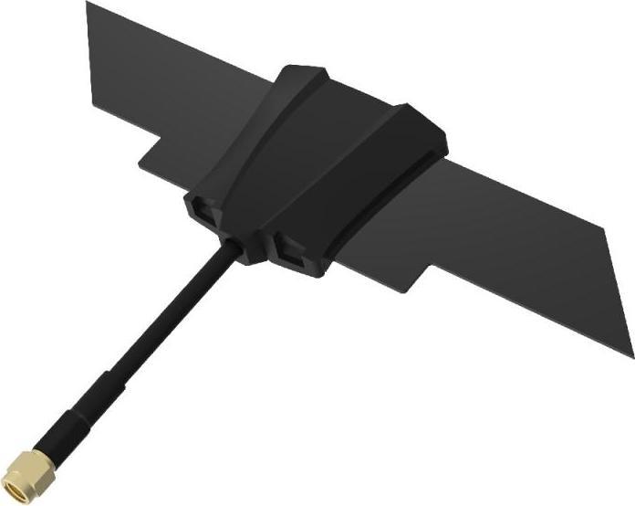 TBS Ninja Star (SMA) (Drone accessories bag)