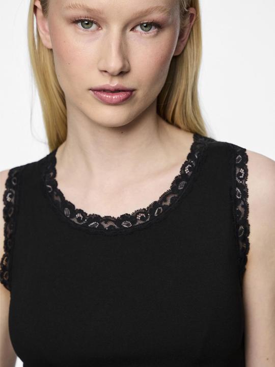 Actual product image Pieces PCMALENE Tanktop (L)