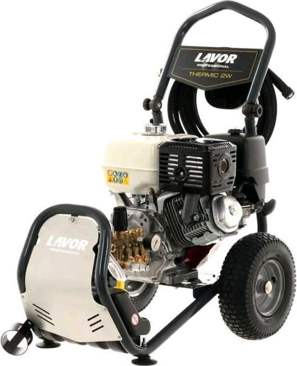 Produktbild Lavor Thermic 2W 13H Honda Motor GX 390 Benzin Hochdruckreinige (Benzinbetrieb)