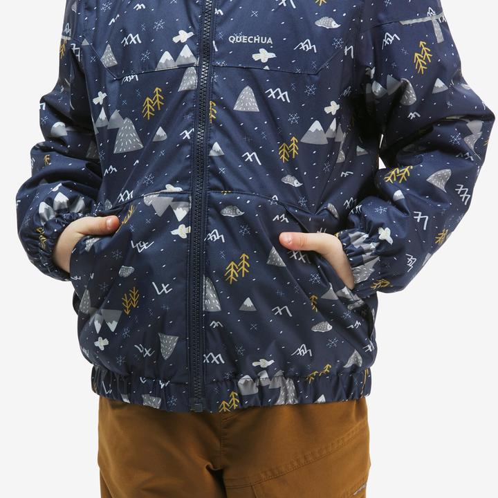 Immagine prodotto Quechua WARM SH100 (2)