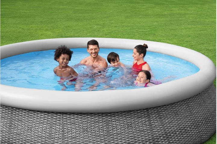 Immagine prodotto Bestway Fast Set (Ø 366 x 76 cm)