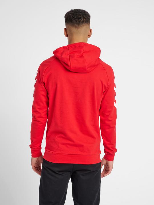 Image du produit hummel Veste d'entraînement Go Cotton pour hommes (S)