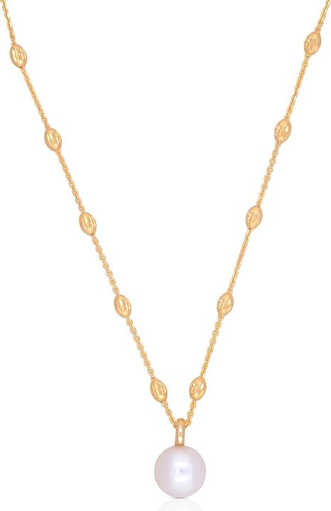 Image du produit Muau Collier (750, Or rose 18 carats)