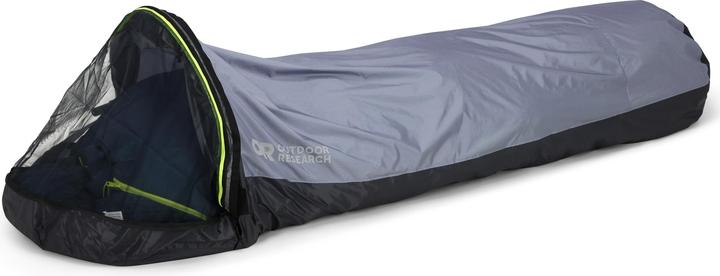 Actual product image Outdoor Research Helium Bivy (2.20 m)