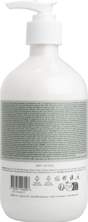 Produktbild Abena Skincare Waschlotion (500 ml)