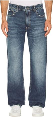 Produktbild Guess Gj G16 Straight Herrenjeans (31)