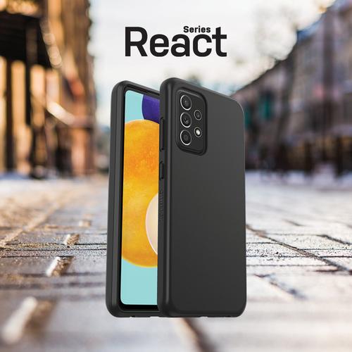 Actual product image OtterBox React (Samsung Galaxy A52, Samsung Galaxy A52 5G, Samsung Galaxy A52s 5G)