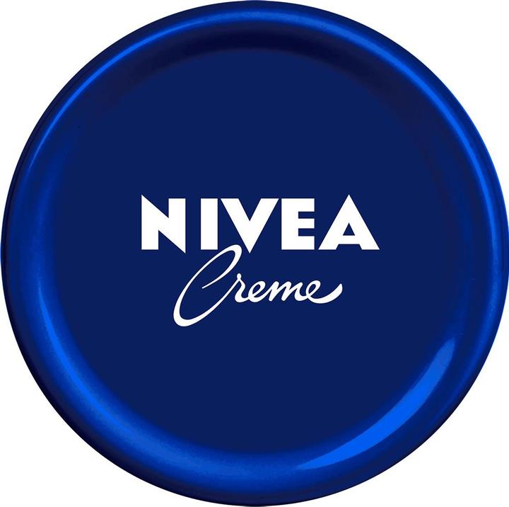 Actual product image NIVEA Cream pot (Body cream, 200 ml)
