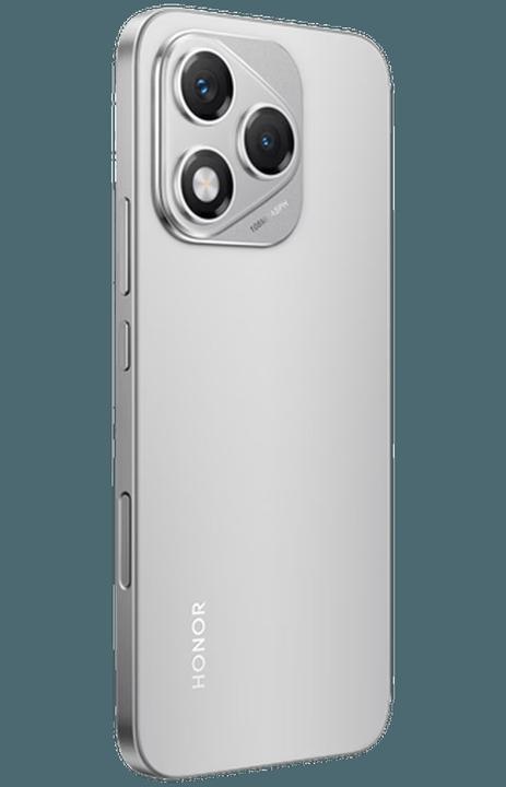 Productafbeelding Honor 400 Lite (256 GB, Fluweel grijs, 6.70", SIM + eSIM, 108 Mpx, 5G)