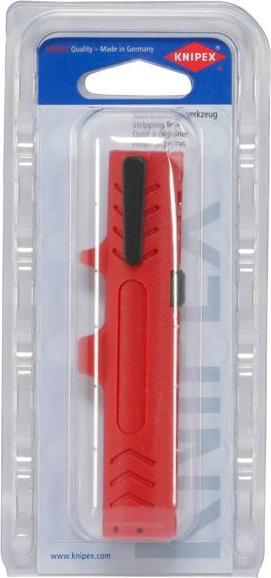 Produktbild Knipex Universal-Abmantelungswerkzeug (125 mm)