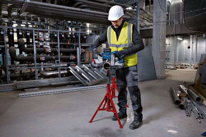Produktbild Bosch Professional Akku-Bandsäge GCB 18V-127