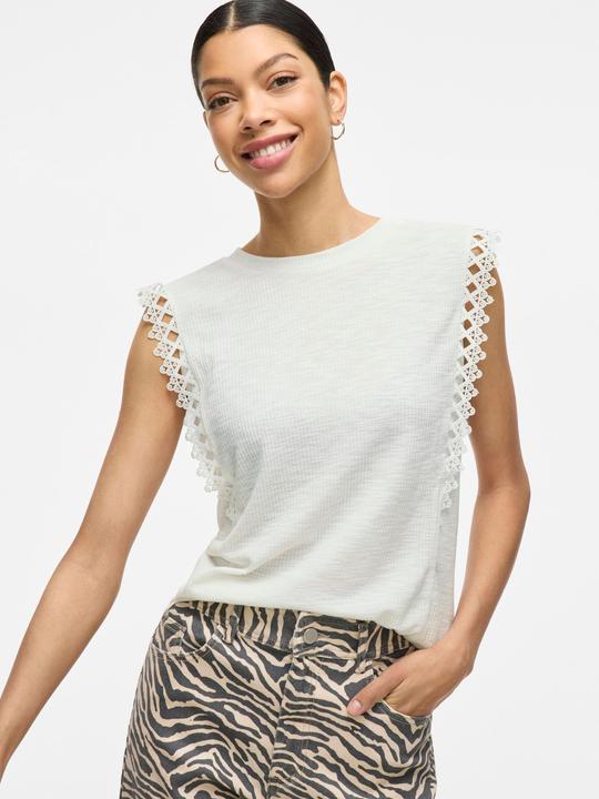 Image du produit Vila Rundhals Top (XL)