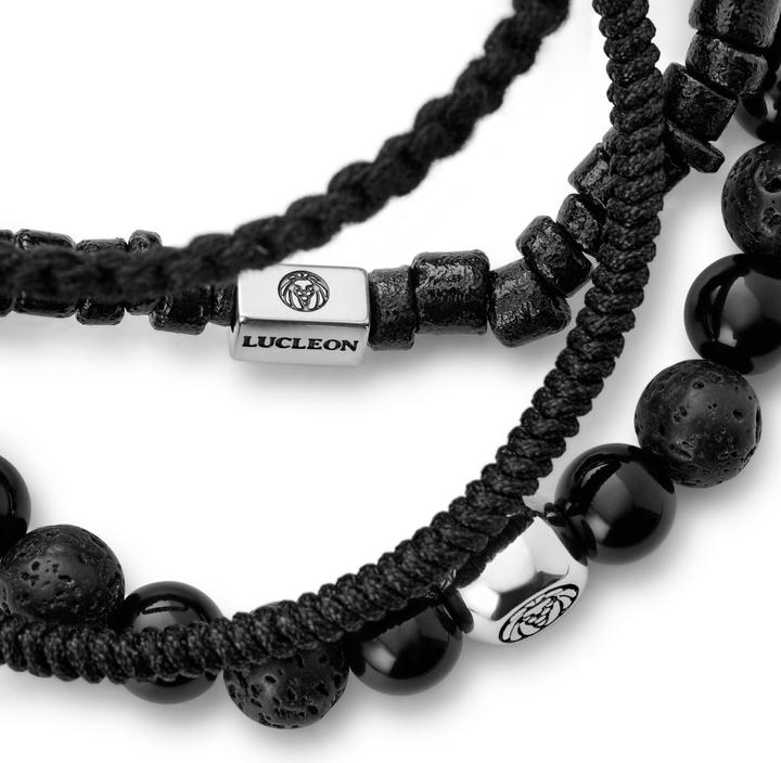 Actual product image Lucleon Onyx (20 cm, Natural stones)