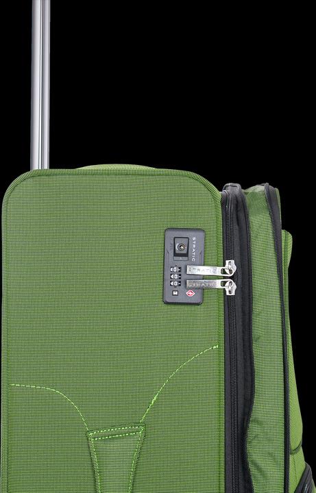 Image du produit Stratic Bendigo Light+ (120 l, XL (à partir de 115l))