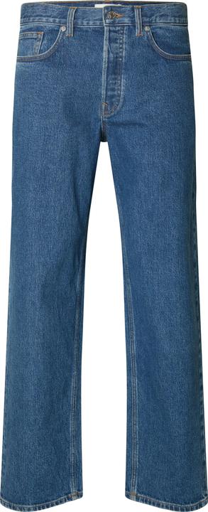 Actual product image Selected Homme Slh220-Loose Ben Kori Jeans Noos (W30/L30)