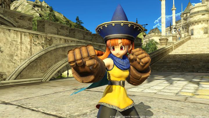 Actual product image Square Enix Dragon Quest Heroes 2: Explorer's Edition -EN- (PS4, EN)