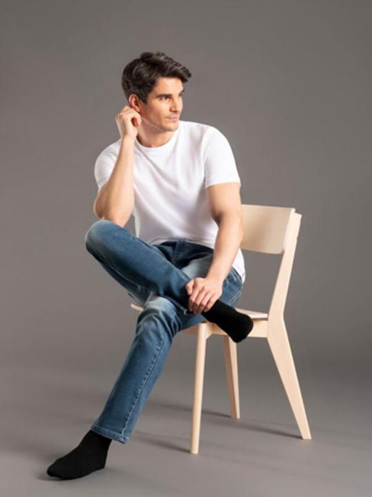 Immagine prodotto Camano Comfort Socken (confezione da 6, 43 - 46)