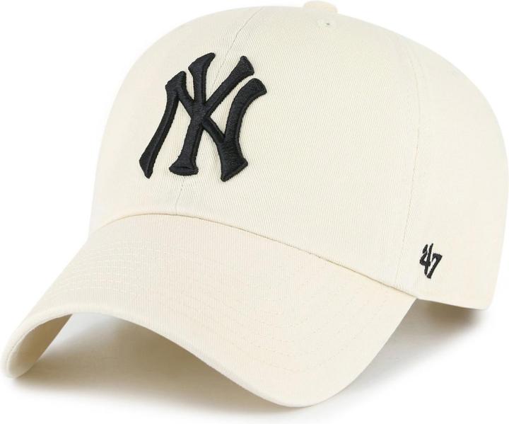 Produktbild 47 Brand Strapback Clean Up New York Yankees