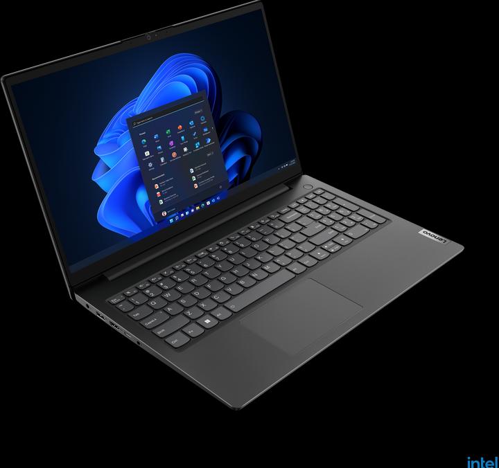 Produktbild Lenovo "V15 G4 IRU i3-1315U/16GB/512GBSSD/noOS US english QWERTY"