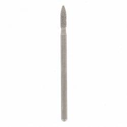 Image du produit Dremel Fraises à concrétion diamantée Ø 2,4 mm (2 pièces)