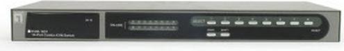 Image du produit LevelOne Level One ViewCon KVM-1631