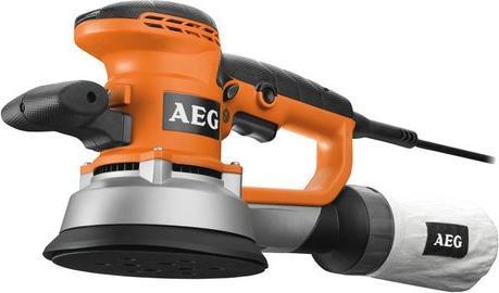 Image du produit AEG Ponceuse excentrique 440 W EX 150 (Ponceuse excentrique, 440 W)