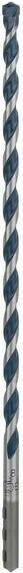 Image du produit Bosch Professional Zubehör Foret à béton CYL-5, Blue Granite, 8 x 200 x 250 mm (8 mm)