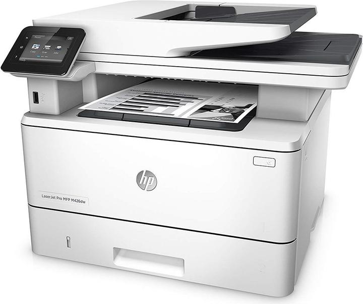 Actual product image HP M426dw LaserJet Pro (Laser, Black and white)