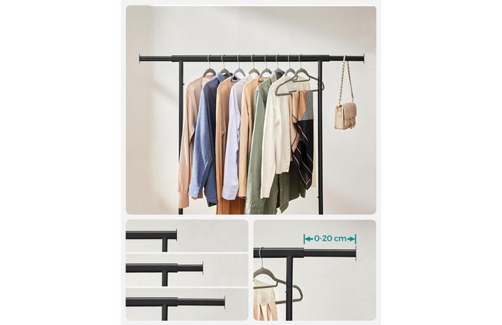 Image du produit Songmics Hangy