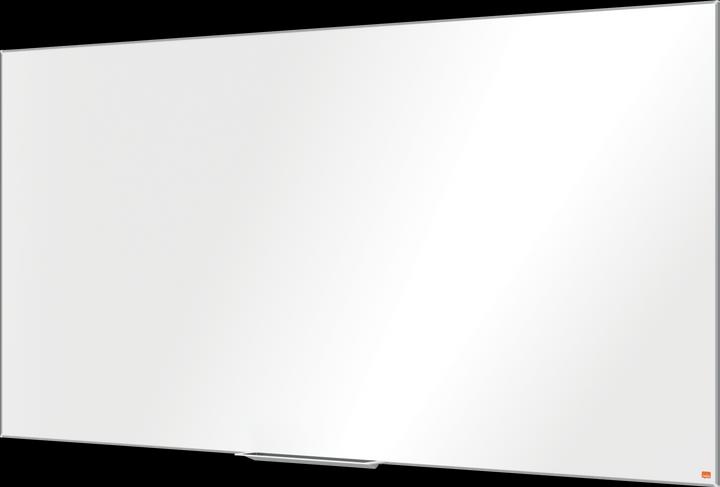 Produktbild Nobo Magnethaftendes Whiteboard Impression Pro 120 cm x 120 cm (200 x 100 cm)
