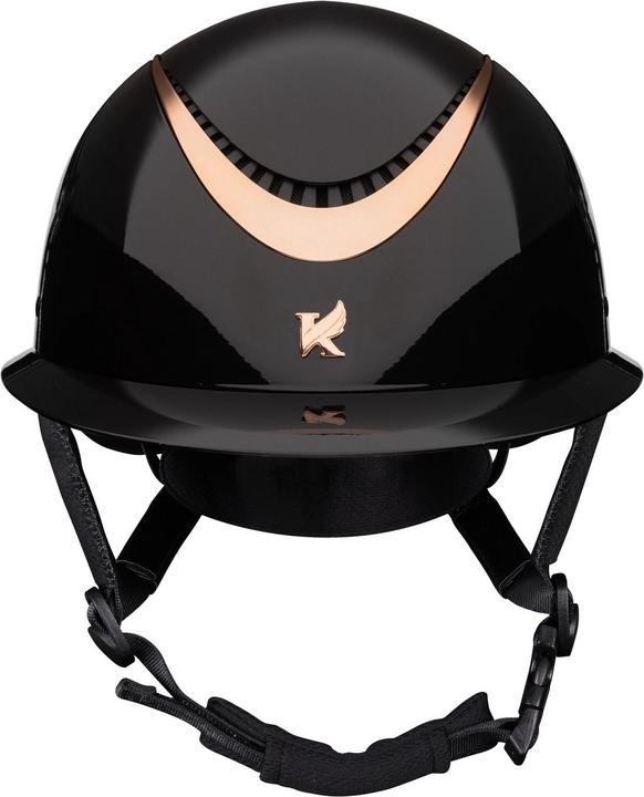 Image du produit Karben - Casque d'équitation ALINA ELLIPSE - Adulte (58, 59, 60)