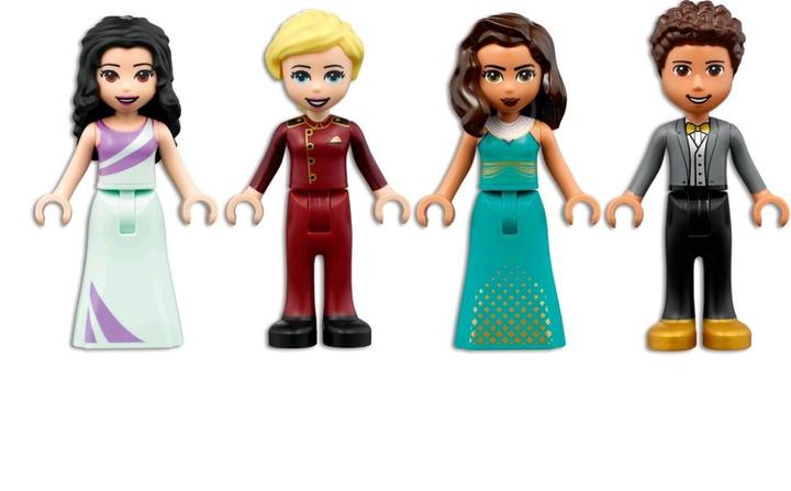 Immagine prodotto LEGO Hotel Heartlake City (41684, LEGO Friends)