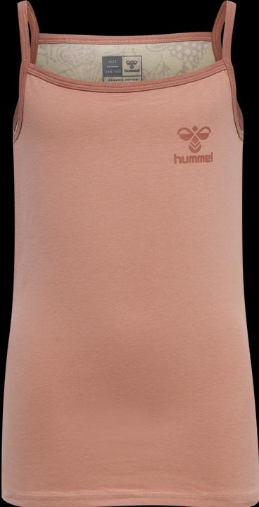 Produktbild hummel hmlCAROLINA STRAP TOP 2-PACK (104)
