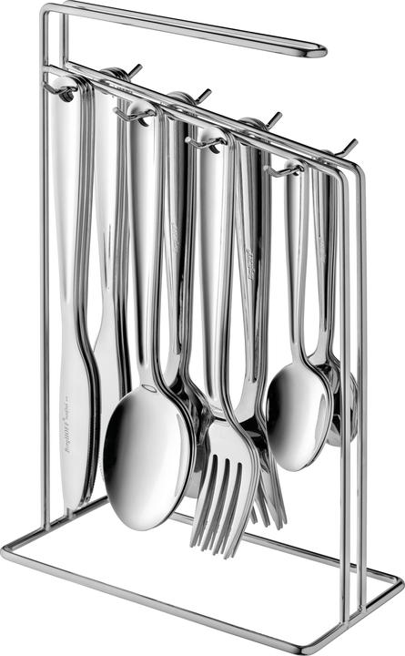 Produktbild BergHoff Besteck-Set 25-teilig Alteo (25 Stück, Besteck Set)