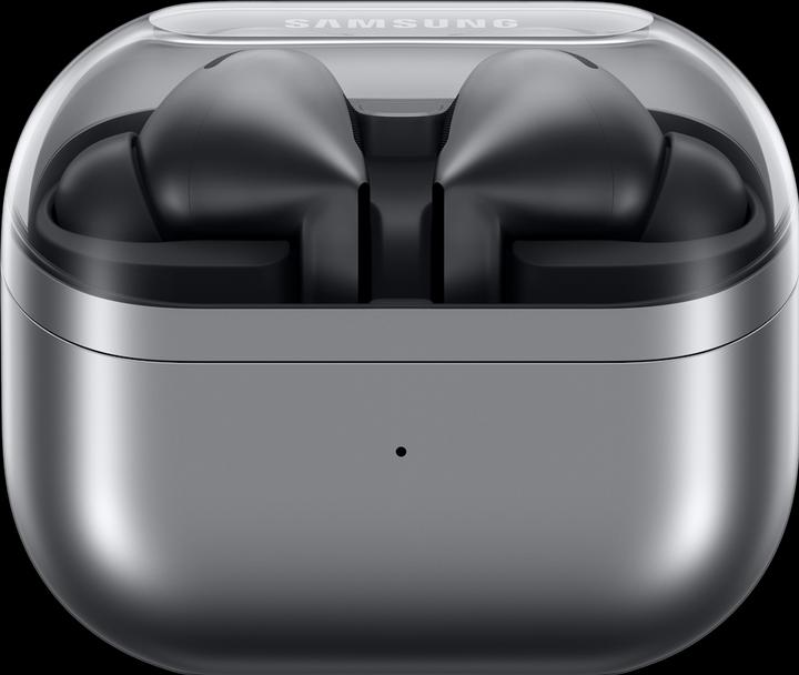 Actual product image Samsung Galaxy Buds3 Pro (ANC, 6 h, Wireless)