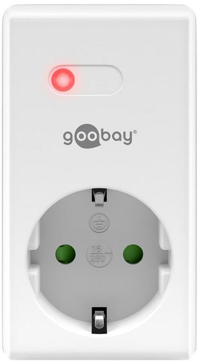 Image du produit Goobay Prise de courant sans fil