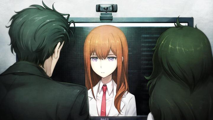 Immagine prodotto Pqube Stone's Gate 0 (PS4)