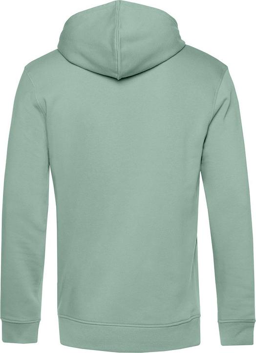 Image du produit B&C Sweat à capuche Coton issu de l'agriculture biologique (XL)