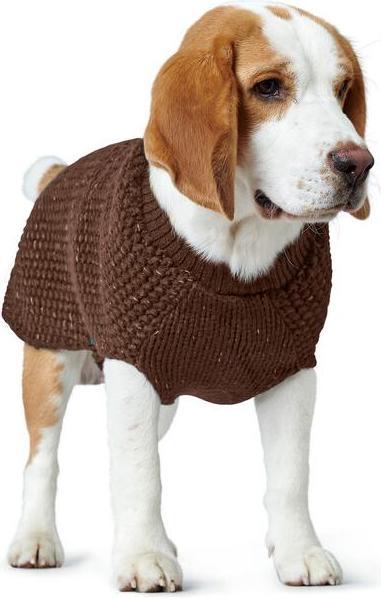 Actual product image Hunter Dog sweater Finja (40, Dog jumper)