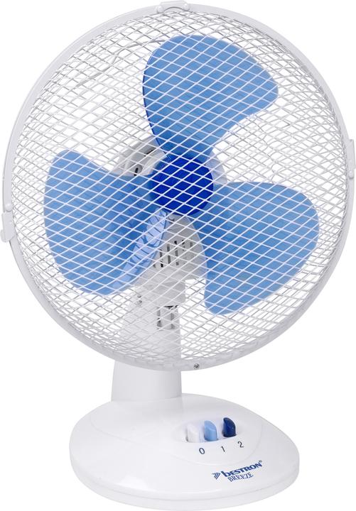 Bestron DDF27W (50.52 dB)