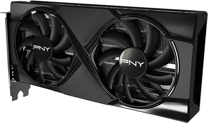 Actual product image PNY GEFORCE RTX 5060 8GB (8 GB)