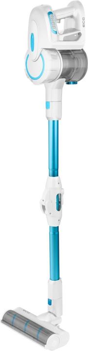 ECG VT 5220 2in1 Flex Clean Bagless White