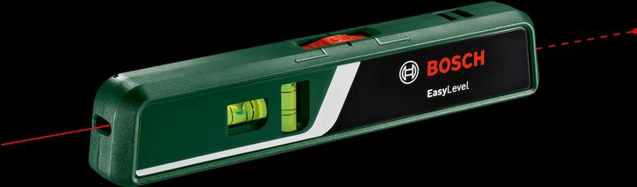 Produktbild Bosch Home & Garden EasyLevel