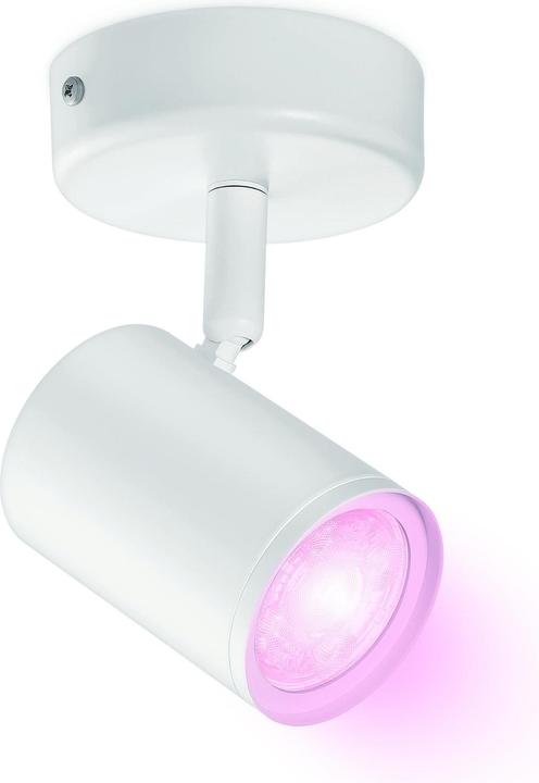 Actual product image WiZ Mounted spots (345 lm)