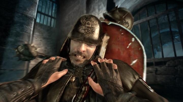 Immagine prodotto Square Enix Thief (PS4)