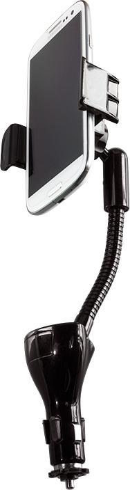 Produktbild LogiLink Smartphone Kfz-Halterung
