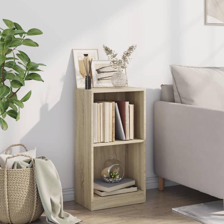 Immagine prodotto VidaXL Bücherregal (40 x 24 x 75 cm)