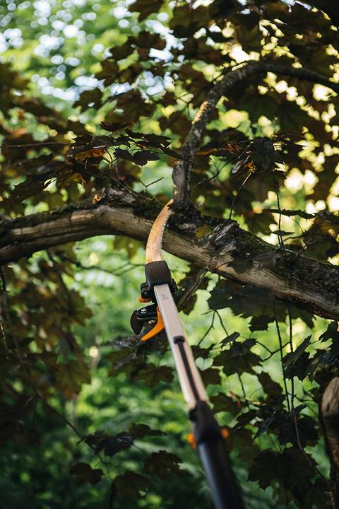 Produktbild Fiskars Hand Baumsägen-Adapter